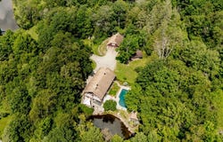 27 Rue du Cardinal-Lavigerie, Sherbrooke (Lennoxville), QC J1M 0A2