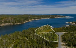 Admirals Point 16A, Aspotogan, NS B0J 0C2