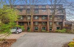 135 Springfield Road 16, New Edinburgh - Lindenlea, ON K1M 1C5
