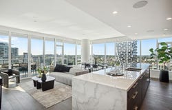 1335 Howe Street 3303, Vancouver, BC V6Z 0H1