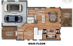 Peggys Cove Road Lot 102, French Village, NS B3Z 2V1