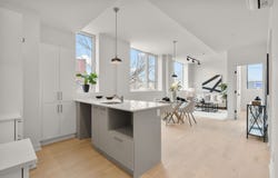 5410 Av. Papineau 207, Montréal (Le Plateau-Mont-Royal), QC H2H 1W2
