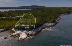 Admirals Point 16A, Aspotogan, NS B0J 0C2