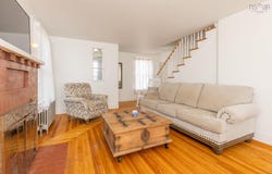 91 Cliff Street, Yarmouth, NS B5A 3J7