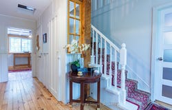 6 Harmony Lane, Parry Sound, ON P2A 0B1