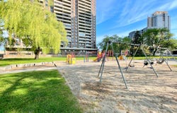 3390 Weston Road 1003, Toronto, ON M9M 2X3