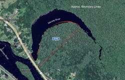 221 Highway 8, Milton, NS B0T 1P0