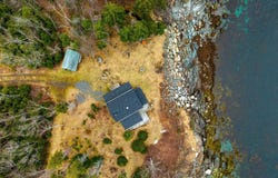 41 Neu-Town Lane, Halfway Cove, NS B0H 1N0