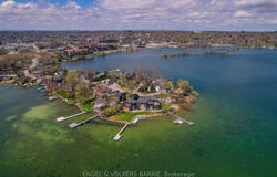 201 Cedar Island Road, Orillia, ON L3V 1T2