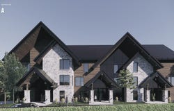 Rue du Massif, Saint-David-de-Falardeau, QC G0V 1C0