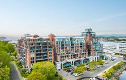 21 Dallas Rd 821, Victoria, BC V8V 4Z9