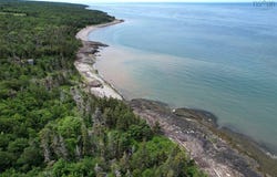 Shore Road Lot, Litchfield, NS B0S 1A0