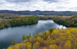 Île Chantigny, Gracefield, QC J0X 1W0