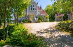 45 Southwest Cove Road, Northwest Cove, NS B0J 1T0