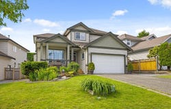 16916 Greenbrook Drive, Surrey, BC V4N 5C7