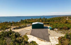 38 & Lot 8A Deer Lane, Deep Cove, NS B0J 1T0