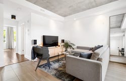 1881 Rue du Centre A201, Montréal (Le Sud-Ouest), QC H3K 1J1