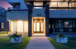 400 Laurier Avenue E 8A, Lower Town - Sandy Hill, ON K1N 8Y2