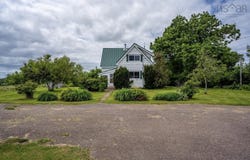 1316 Blue Sea Road, Malagash Point, NS B0K 1E0
