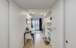 100 Rue Murray 319, Montréal (Le Sud-Ouest), QC H3C 2C6
