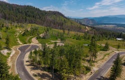 1722 Lee Creek Drive Proposed Lot 10, Lee Creek, BC V0E 1M4