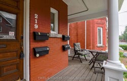 219 Cobourg Street, Lower Town - Sandy Hill, ON K1N 8H9