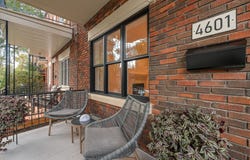 4601 Av. Wilson, Montréal (Côte-des-Neiges/Notre-Dame-de-Grâce), QC H4A 2V5