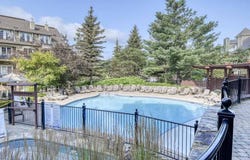 151 Ch. du Curé-Deslauriers 156, Mont-Tremblant, QC J8E 1C9