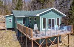 164 North Wrights Lake Road Lot 13, Doucetteville, NS B0W 1H0
