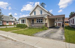 203 Rue Broadway O., Gatineau (Gatineau), QC J8P 3T7