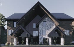 Rue du Massif, Saint-David-de-Falardeau, QC G0V 1C0
