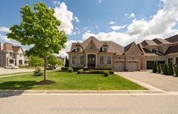 43 James Stokes Court, King, ON L7B 0M8