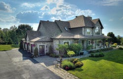 10 Mtée Lapointe, Hatley - Canton, QC J0B 2C0