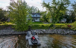 150A Ch. des Chenaux, Vaudreuil-Dorion, QC J7V 9E5