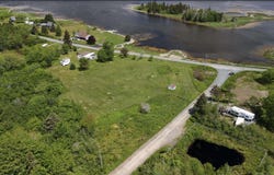 Long Cove Road Lot and Lot 1B, Port Medway, NS B0J 2T0