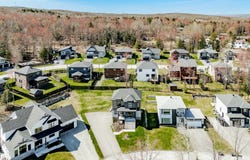 9 Rue Duncan-Bruce, Sherbrooke (Lennoxville), QC J1M 2J2