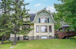 181 Ch. des Cerfs, Mont-Tremblant, QC J8E 1C7