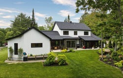 1547 Rue James-Guitet, Val-David, QC J0T 2N0