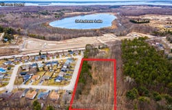 1056 Fuller Avenue, Penetanguishene, ON L9M 1G7