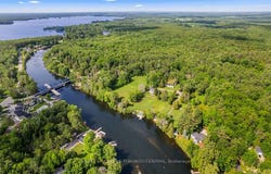 1629 Canning Road, Gravenhurst, ON P0E 1N0