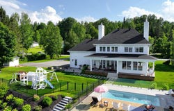 8 Rue Marie-Anne, Egan-Sud, QC J9E 3A9