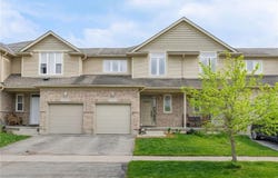 533 Wasaga Crescent, Waterloo, ON N2V 2Y8