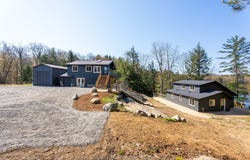 1457 Lake Joseph Road, Seguin, ON P2A 2W8