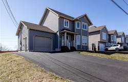 108 Lady Russell Street, Moncton, NB E1E 0C2