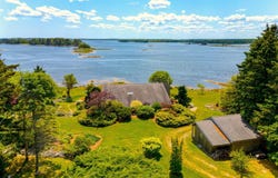 19 & 42 Indian Bay Road, Voglers Cove, NS B0J 2H0