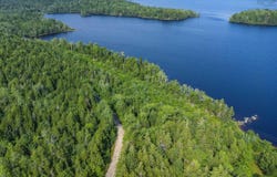 Hamilton Road Lot, Pleasant Valley, NS B5A 5P1