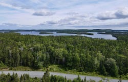 Cedar Drive Lot 149, Cape George, NS B0E 3M0