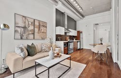 340 Mcleod Street 106, Ottawa Centre, ON K2P 1A4