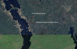 57 Somerset Drive, East Sable River, NS B0T 1V0