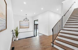 201 Sandy Plains Road S, Seguin, ON P2A 2W8